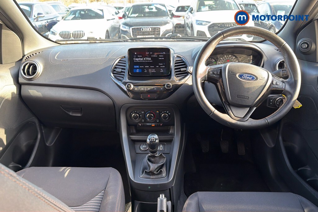 Used Ford Ka+ 2019 for sale - 77914184: Photo 9