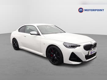 Used BMW 2 Series 2025 for sale - 79856027: Photo