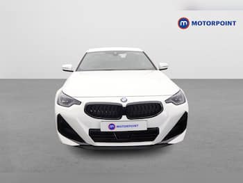 Used BMW 2 Series 2025 for sale - 79856027: Photo