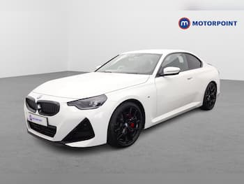 Used BMW 2 Series 2025 for sale - 79856027: Photo