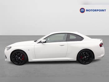 Used BMW 2 Series 2025 for sale - 79856027: Photo