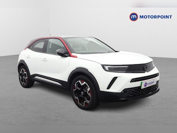 Used Vauxhall Mokka 2023 for sale - 78530935: Photo