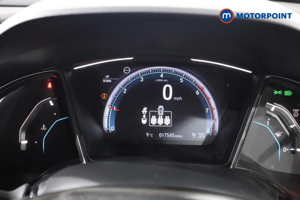 Used Honda Civic 2020 for sale - 77577517: Photo 11