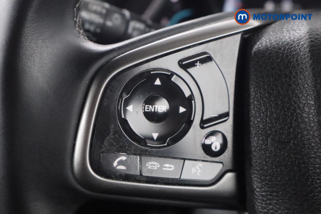 Used Honda Civic 2020 for sale - 77577517: Photo 14