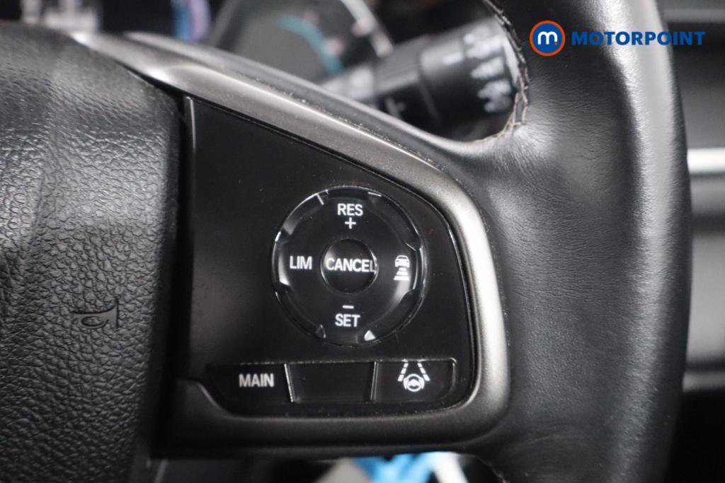 Used Honda Civic 2020 for sale - 77577517: Photo 15