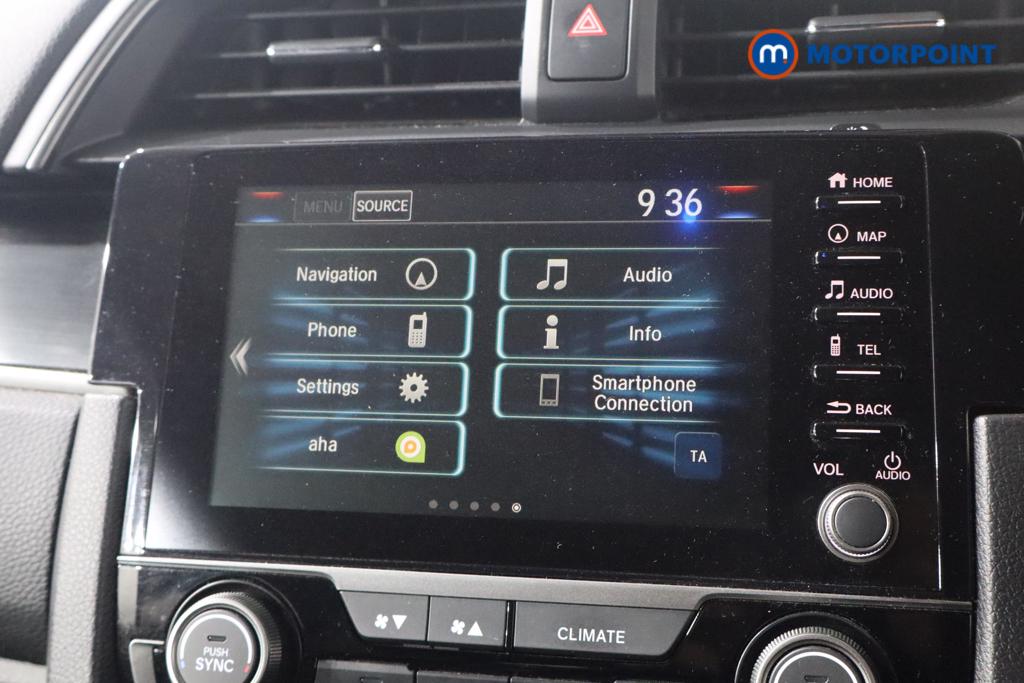 Used Honda Civic 2020 for sale - 77577517: Photo 19