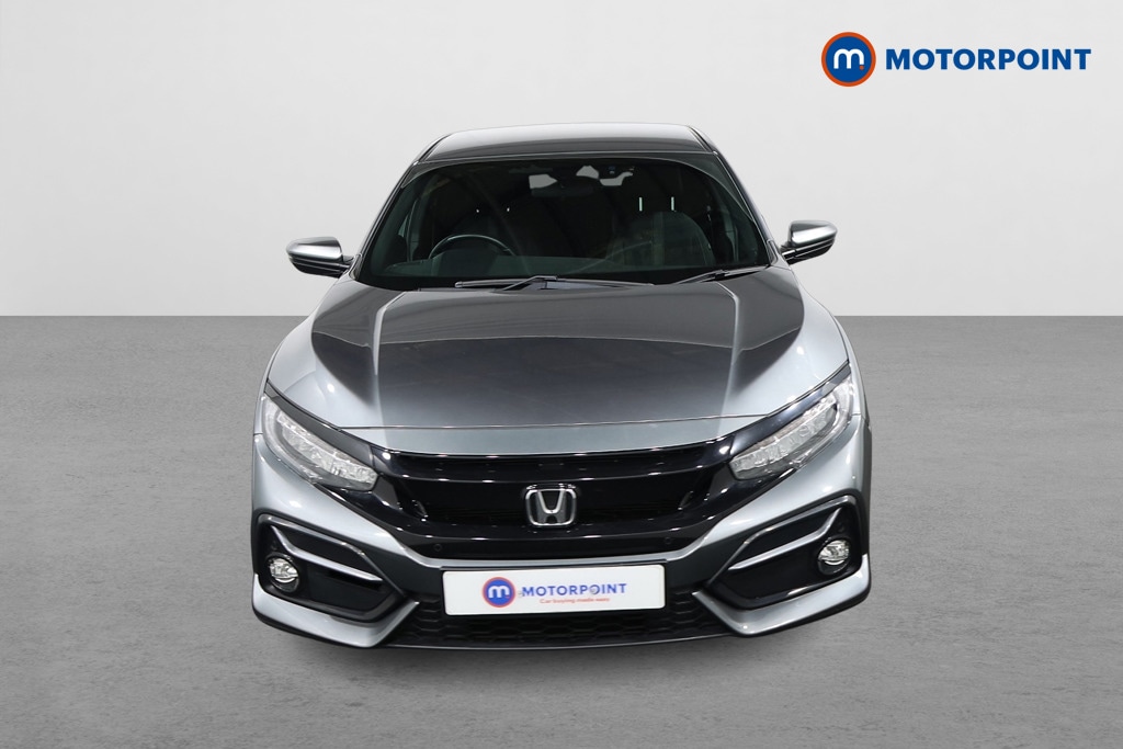 Used Honda Civic 2020 for sale - 77577517: Photo 2