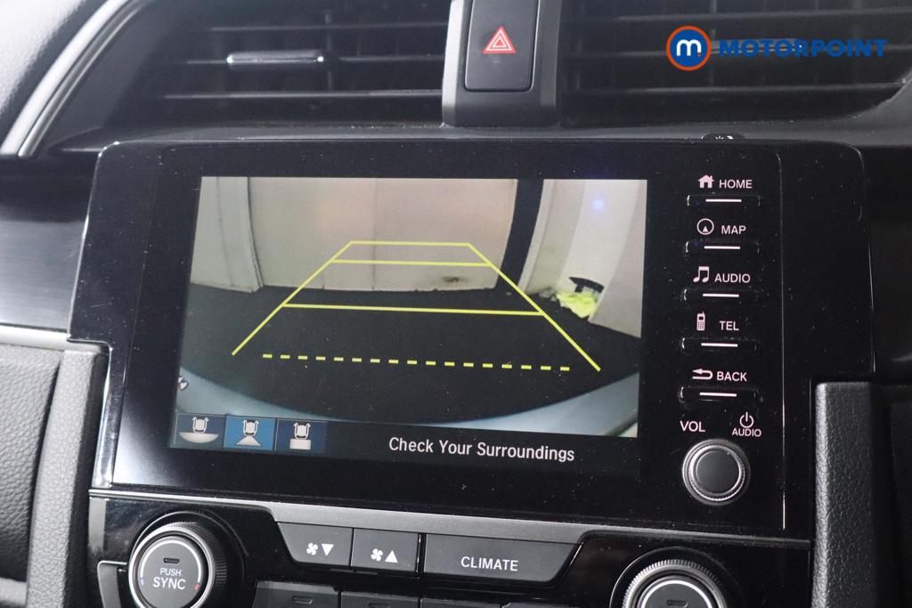 Used Honda Civic 2020 for sale - 77577517: Photo 20