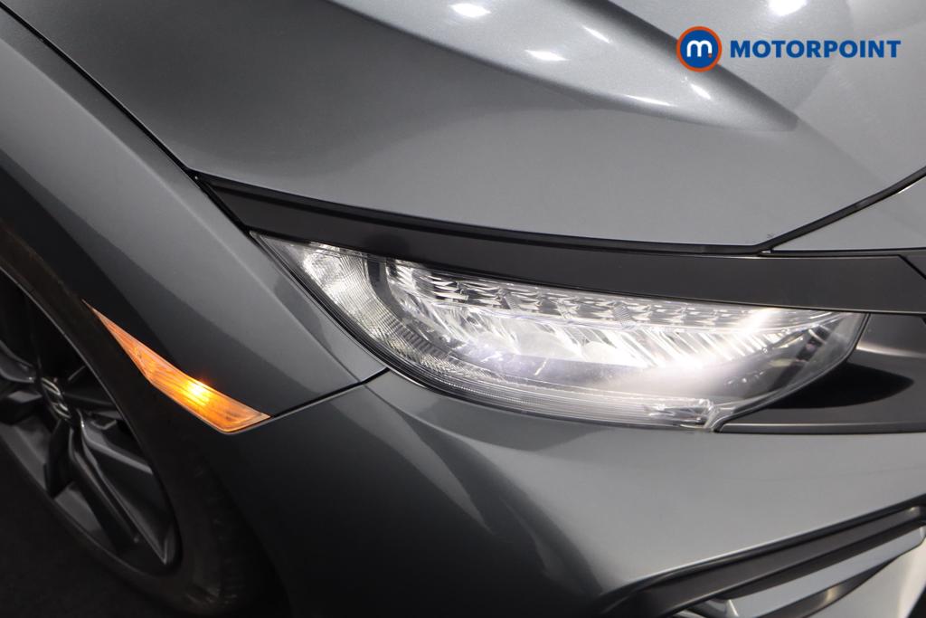 Used Honda Civic 2020 for sale - 77577517: Photo 22