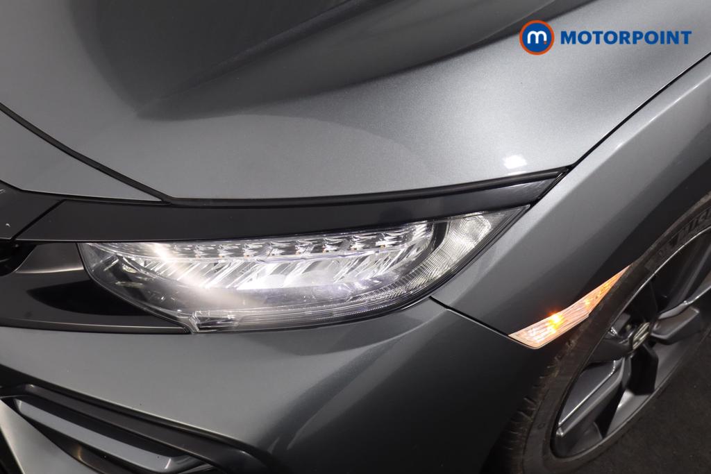 Used Honda Civic 2020 for sale - 77577517: Photo 23