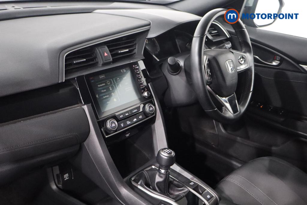 Used Honda Civic 2020 for sale - 77577517: Photo 25