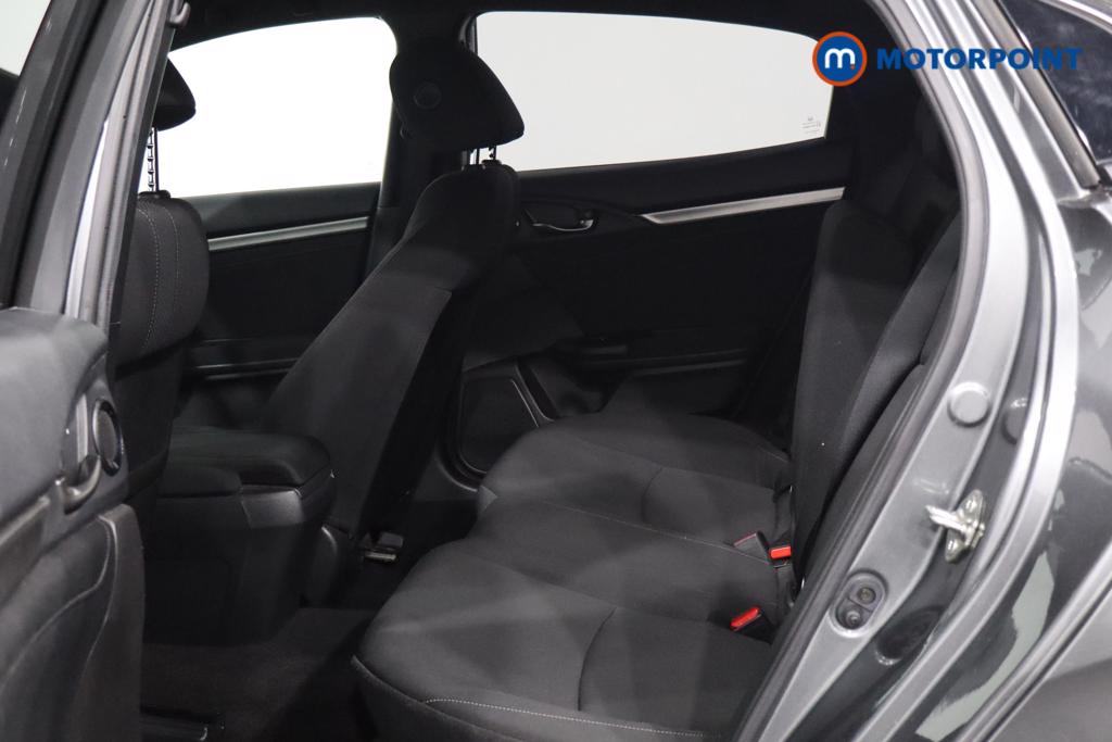 Used Honda Civic 2020 for sale - 77577517: Photo 27