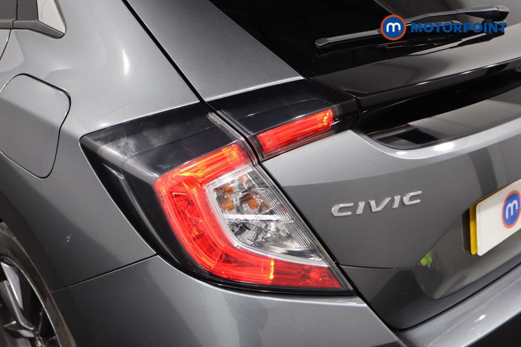 Used Honda Civic 2020 for sale - 77577517: Photo 28