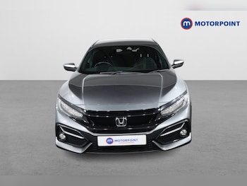 Used Honda Civic 2020 for sale - 77577517: Photo