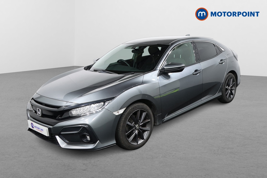 Used Honda Civic 2020 for sale - 77577517: Photo 3