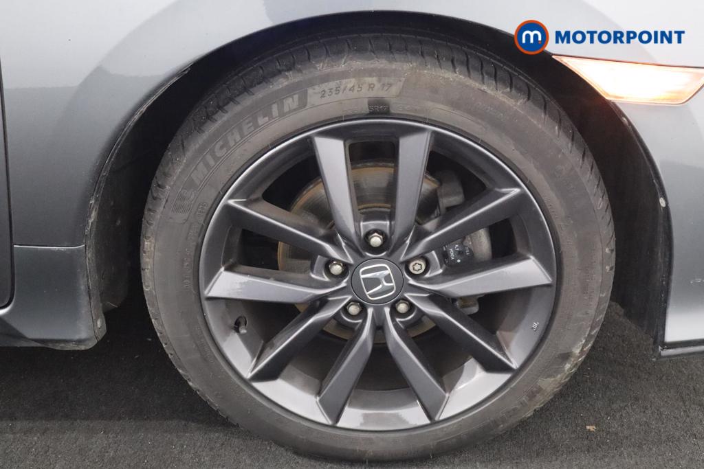 Used Honda Civic 2020 for sale - 77577517: Photo 35