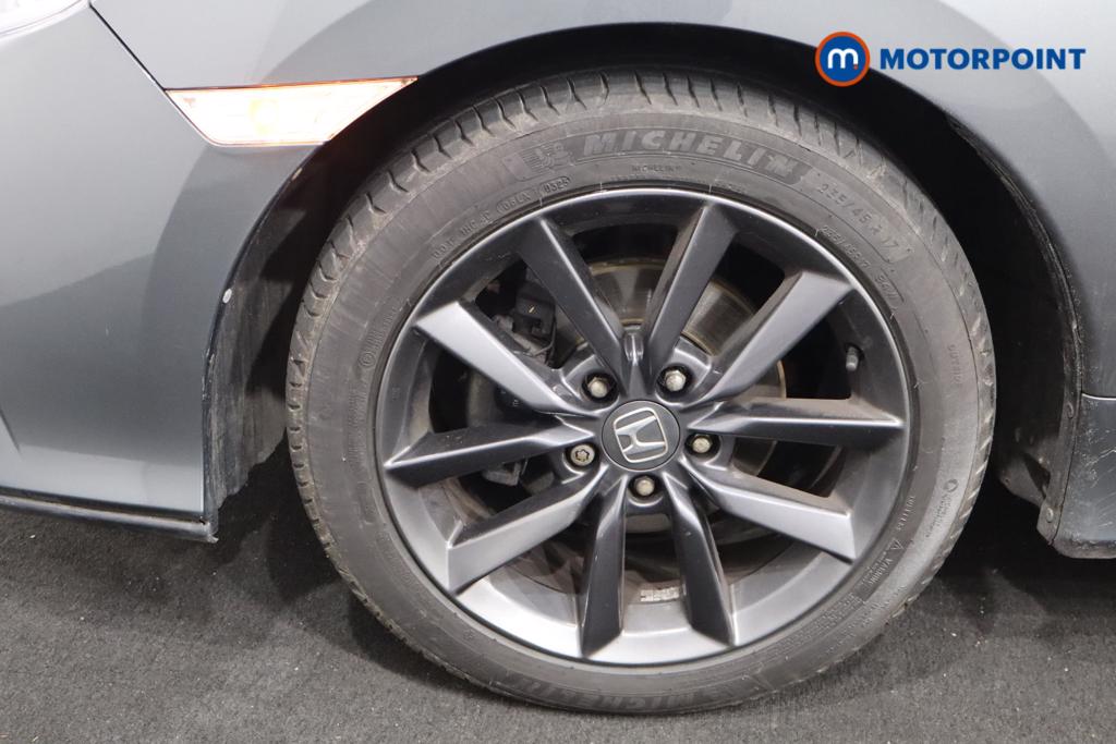 Used Honda Civic 2020 for sale - 77577517: Photo 36