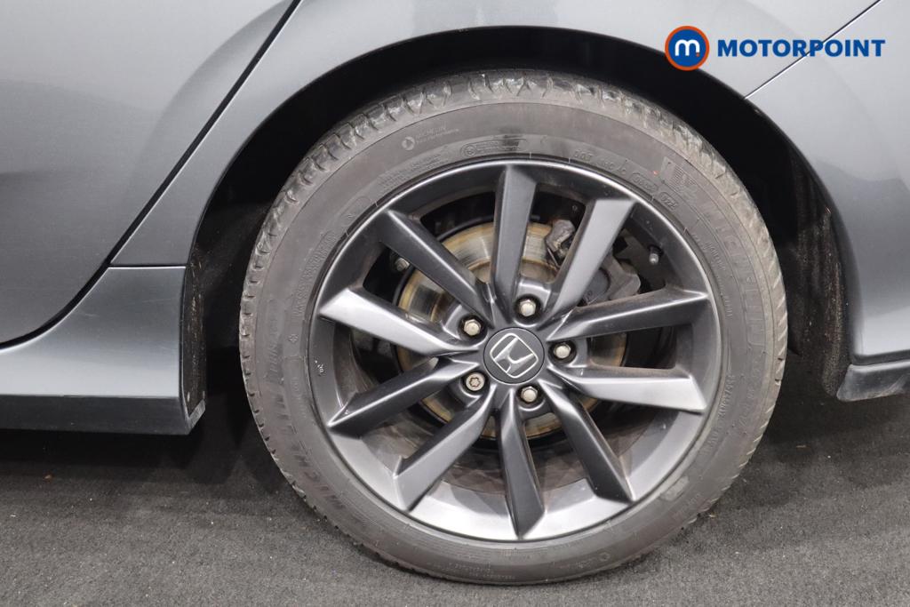 Used Honda Civic 2020 for sale - 77577517: Photo 37