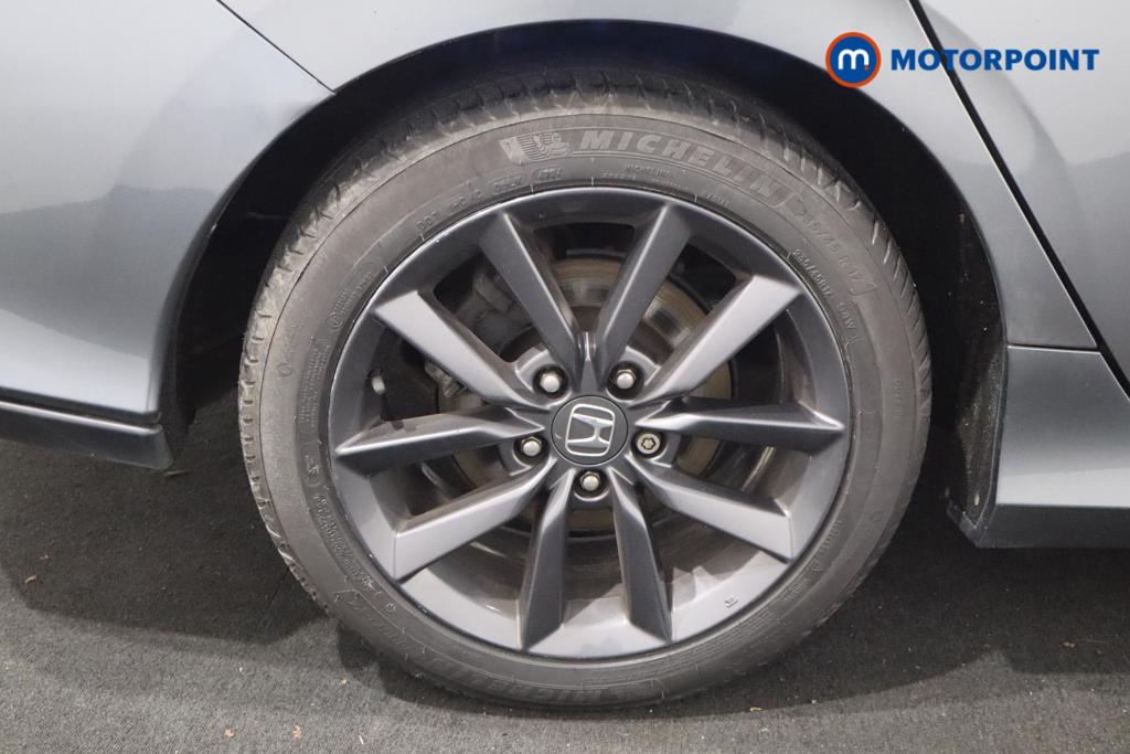 Used Honda Civic 2020 for sale - 77577517: Photo 38