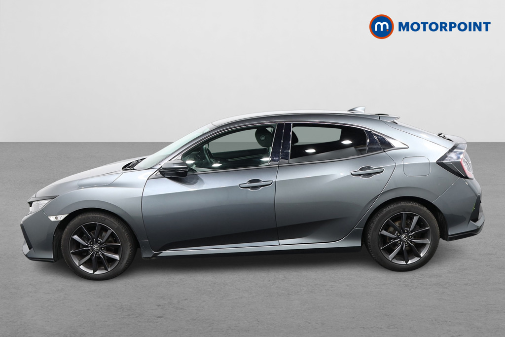 Used Honda Civic 2020 for sale - 77577517: Photo 4