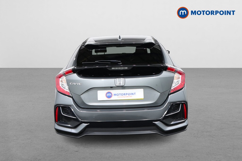 Used Honda Civic 2020 for sale - 77577517: Photo 6