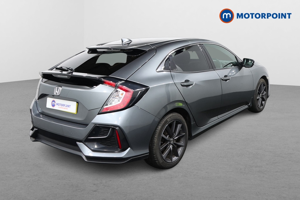 Used Honda Civic 2020 for sale - 77577517: Photo 7