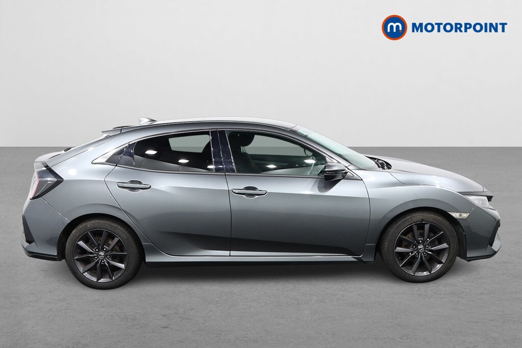 Used Honda Civic 2020 for sale - 77577517: Photo 8