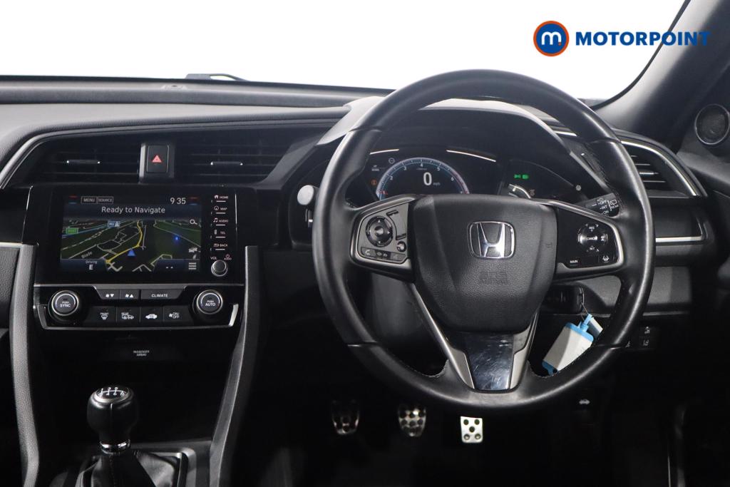Used Honda Civic 2020 for sale - 77577517: Photo 9