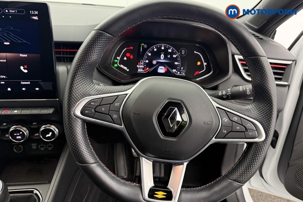 Used Renault Clio for sale - 78150263: Photo 10