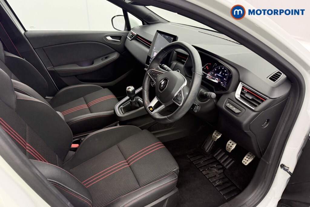 Used Renault Clio for sale - 78150263: Photo 11