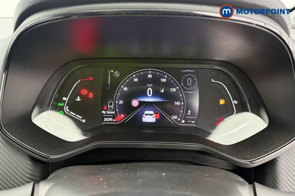 Used Renault Clio for sale - 78150263: Photo 12