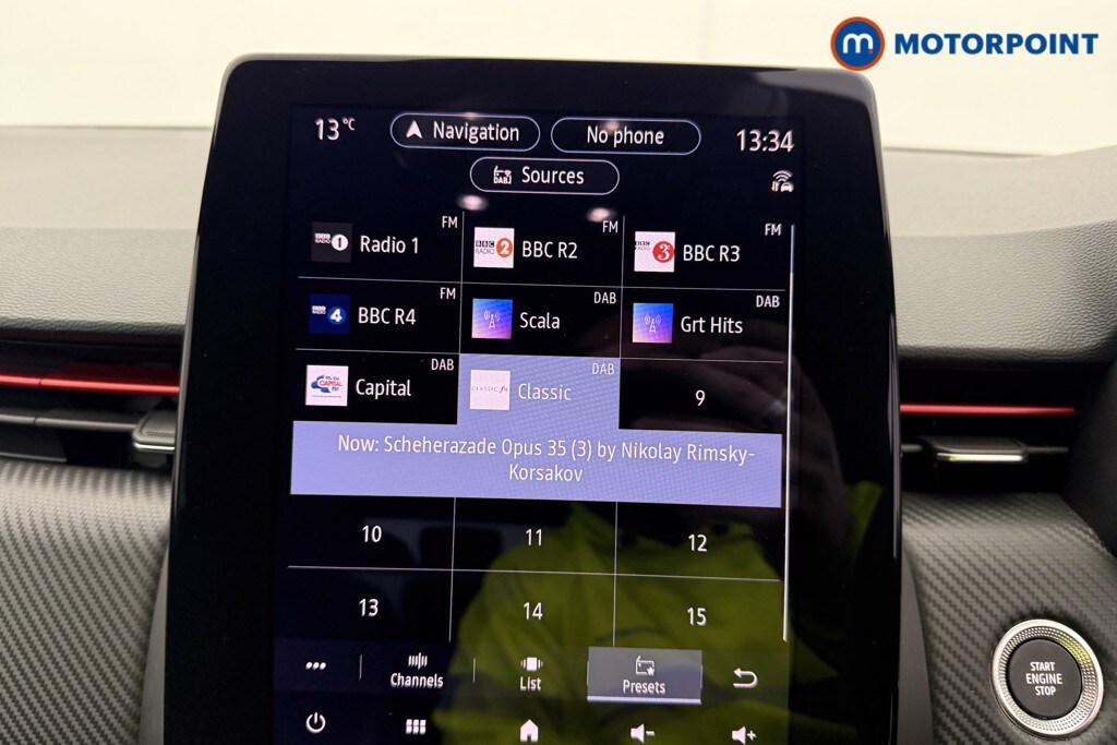 Used Renault Clio for sale - 78150263: Photo 14