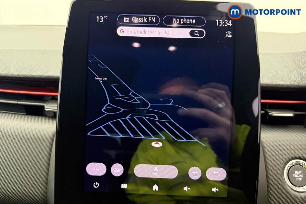 Used Renault Clio for sale - 78150263: Photo 15