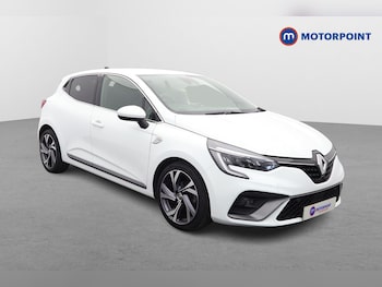 Renault Clio feature image