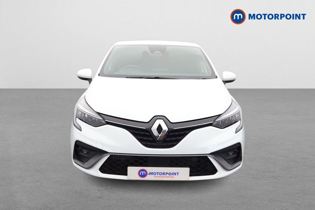 Used Renault Clio for sale - 78150263: Photo 2