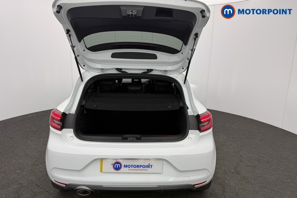 Used Renault Clio for sale - 78150263: Photo 25