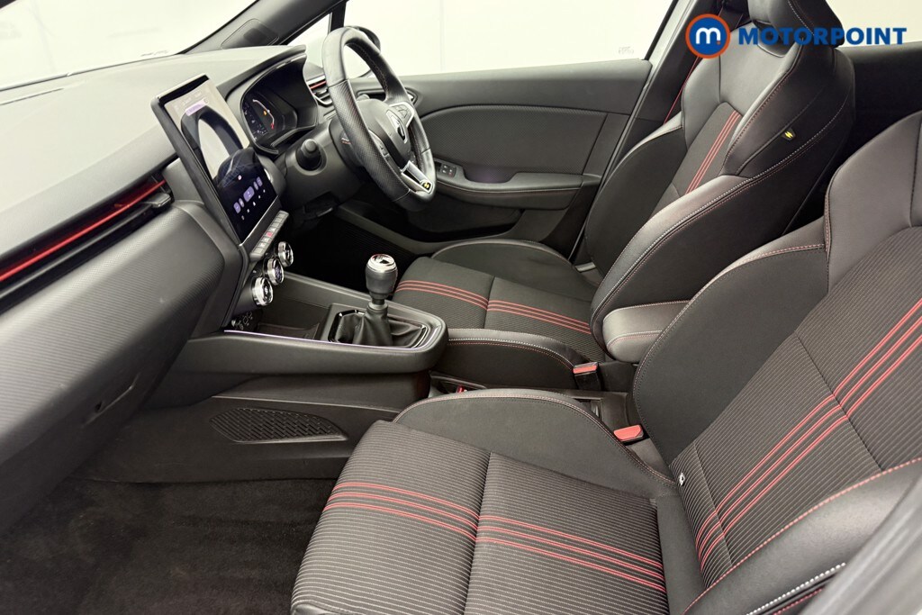 Used Renault Clio for sale - 78150263: Photo 26