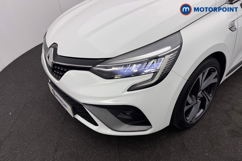 Used Renault Clio for sale - 78150263: Photo 32