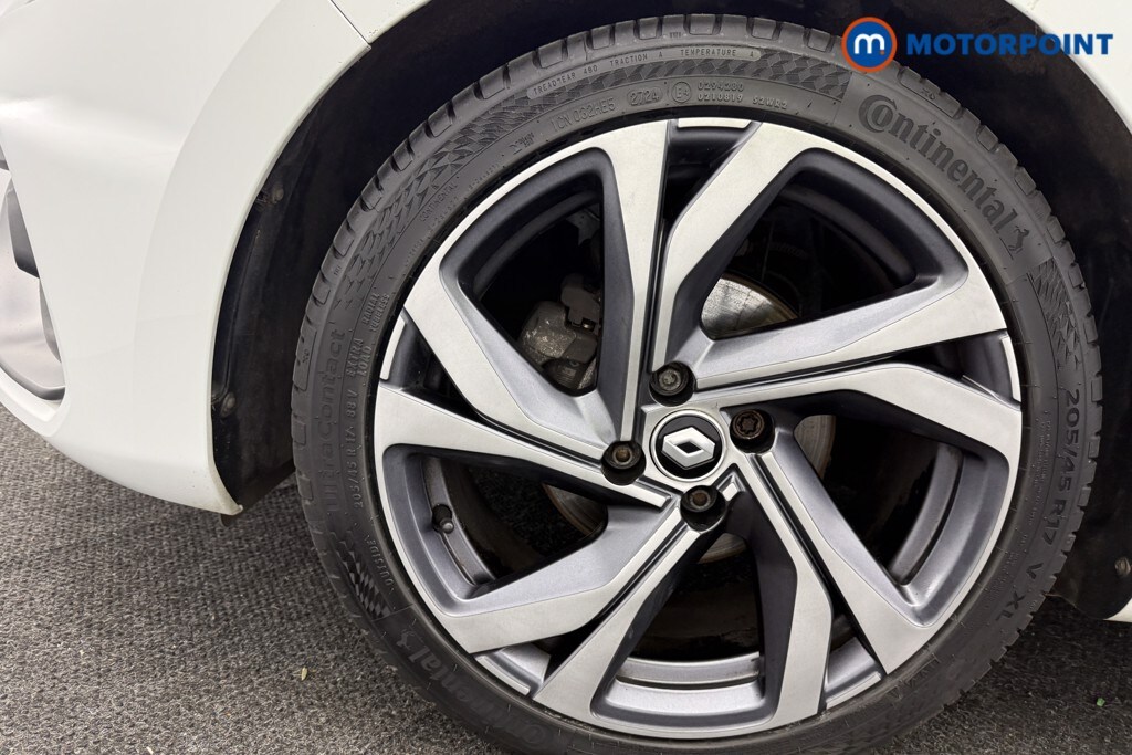 Used Renault Clio for sale - 78150263: Photo 33