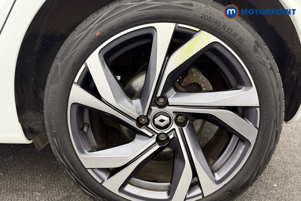 Used Renault Clio for sale - 78150263: Photo 34