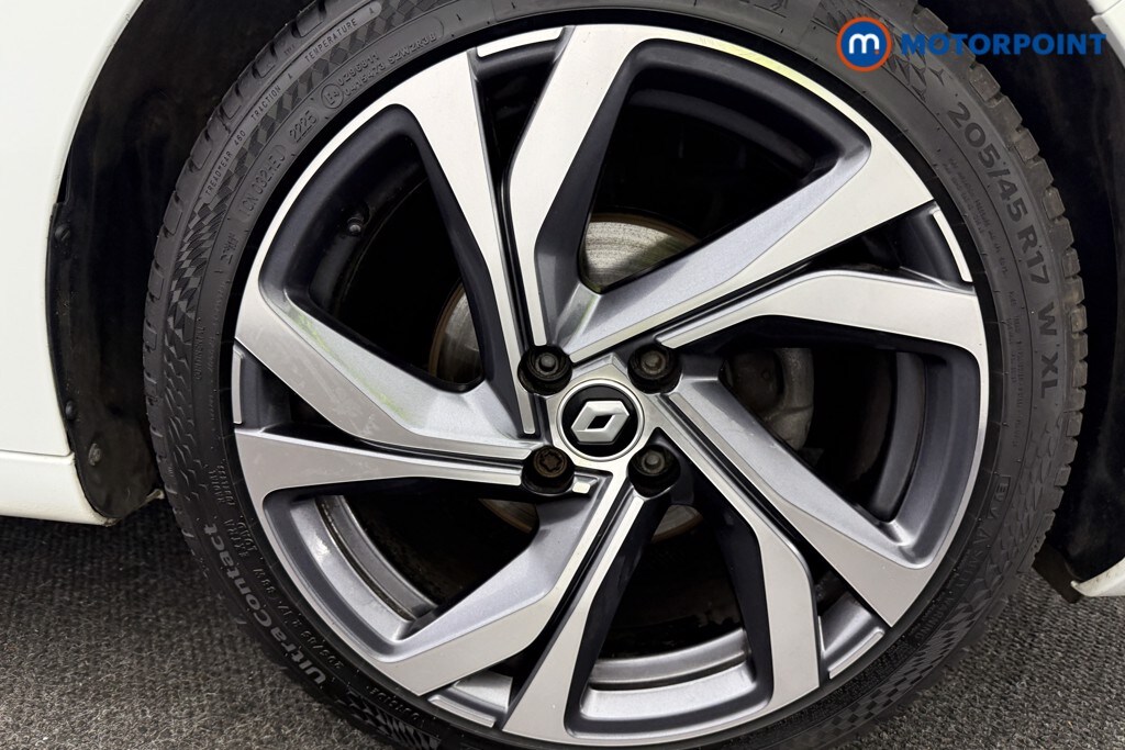 Used Renault Clio for sale - 78150263: Photo 36