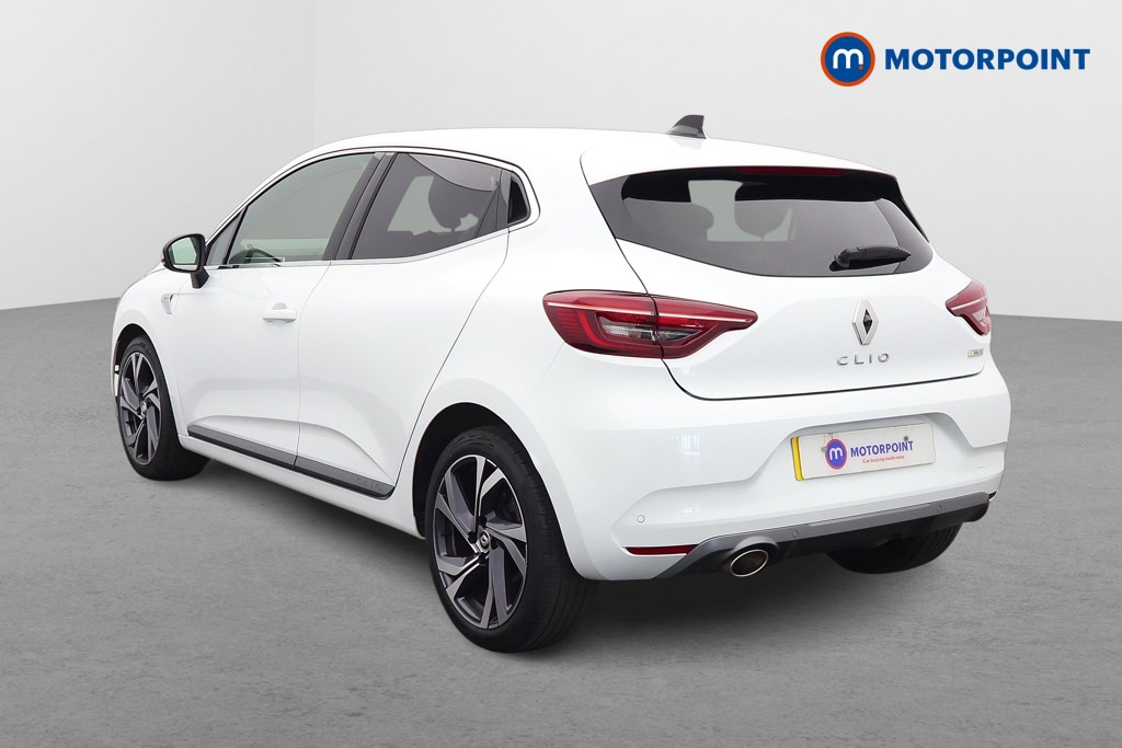 Used Renault Clio for sale - 78150263: Photo 5