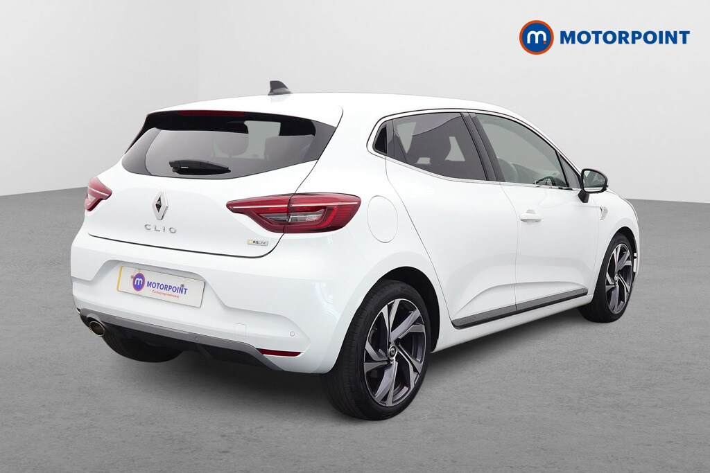 Used Renault Clio for sale - 78150263: Photo 7