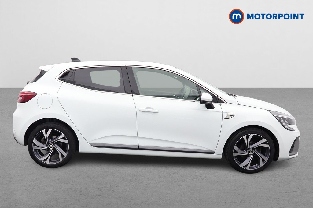 Used Renault Clio for sale - 78150263: Photo 8