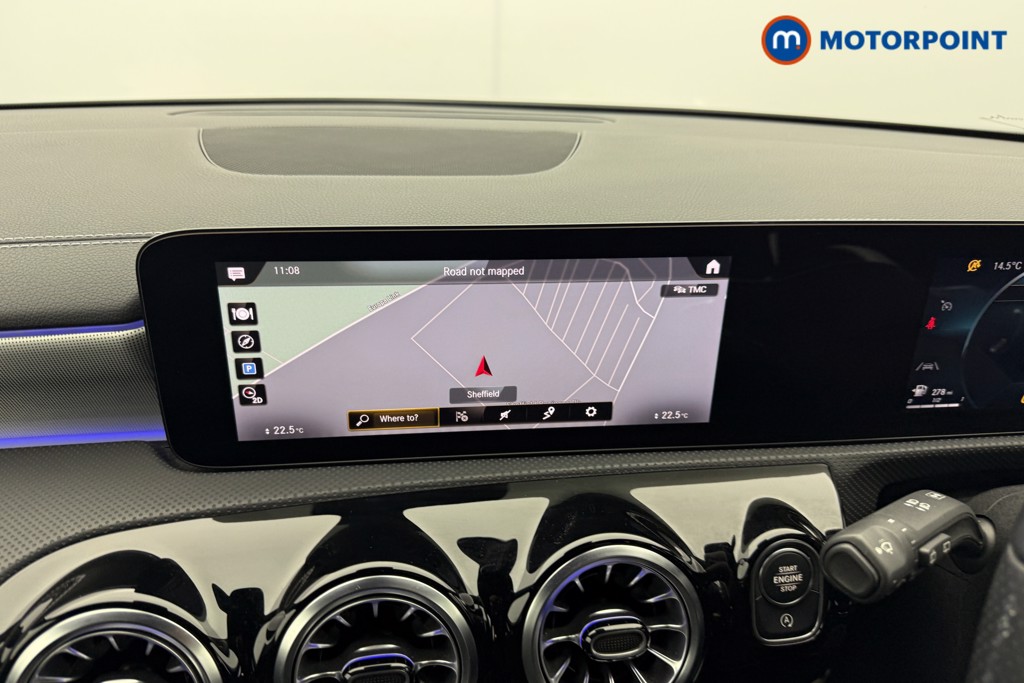 Used Mercedes-Benz A-Class 2022 for sale - 77374029: Photo 10