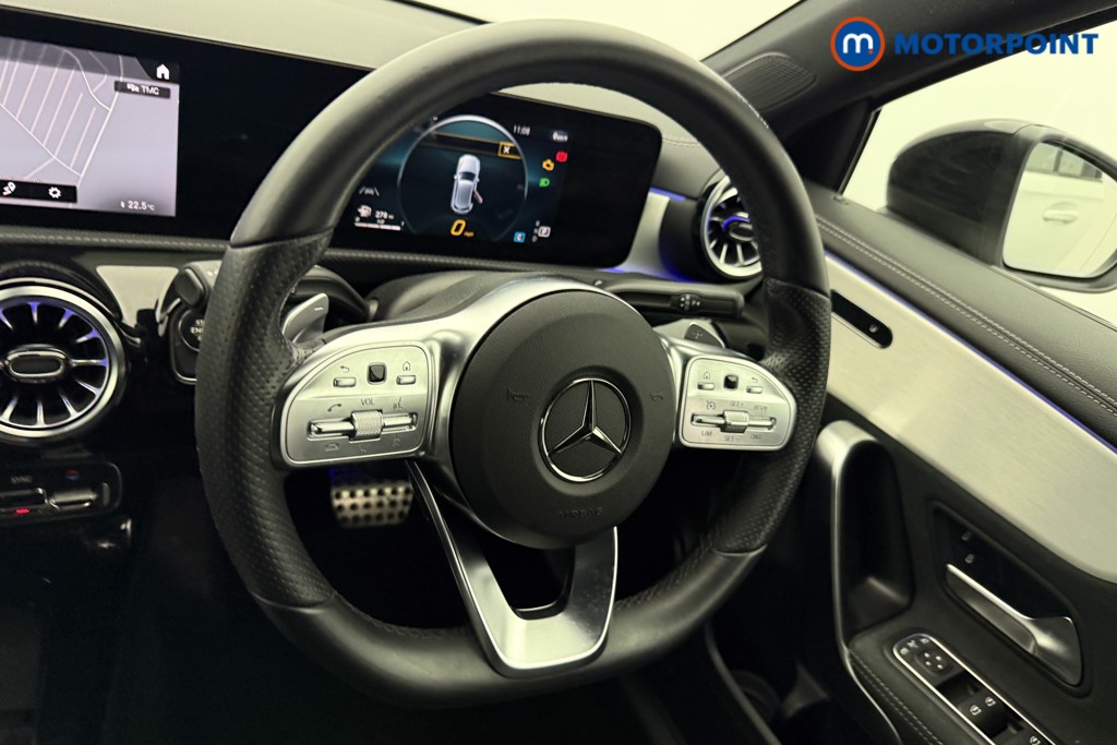 Used Mercedes-Benz A-Class 2022 for sale - 77374029: Photo 11