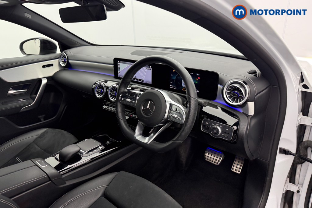 Used Mercedes-Benz A-Class 2022 for sale - 77374029: Photo 12