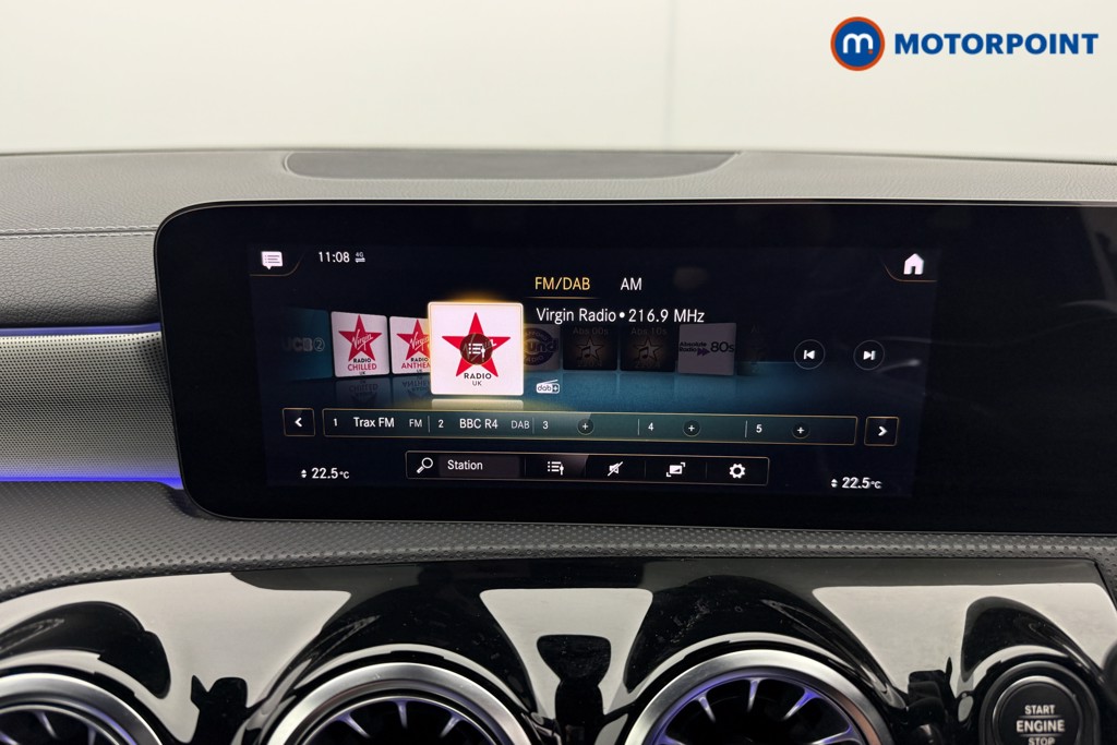 Used Mercedes-Benz A-Class 2022 for sale - 77374029: Photo 14