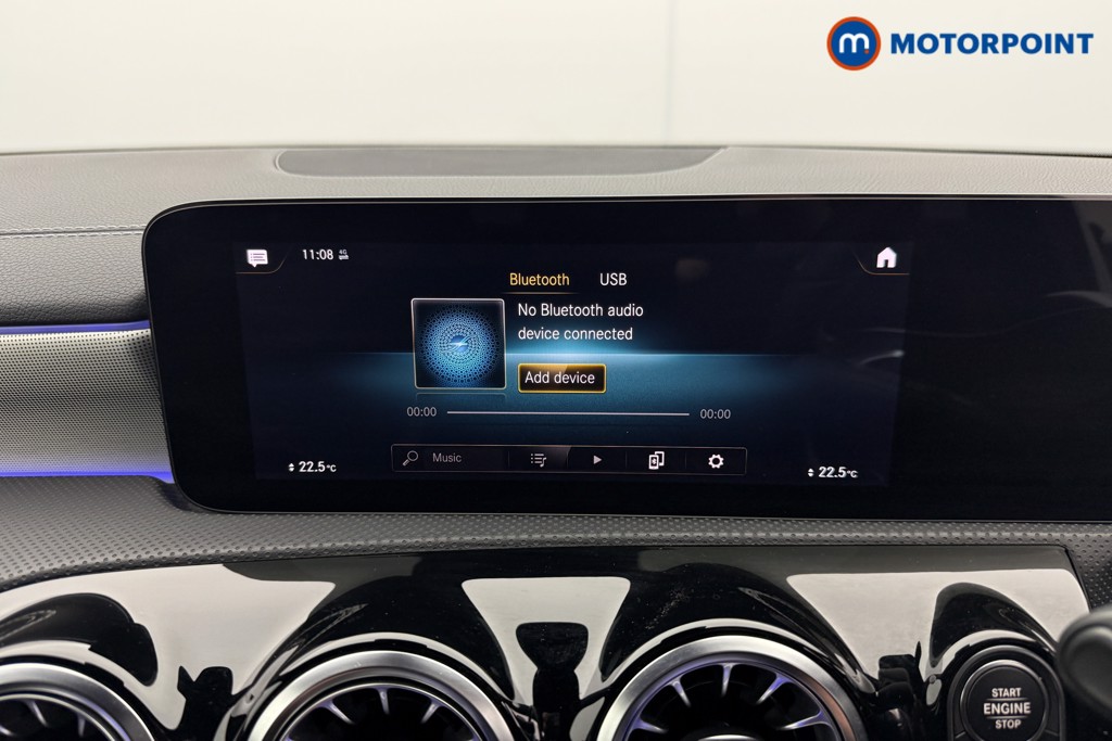 Used Mercedes-Benz A-Class 2022 for sale - 77374029: Photo 15