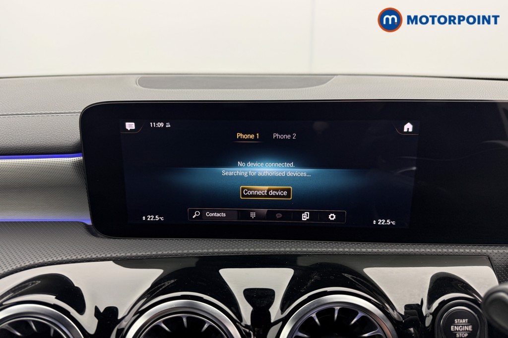 Used Mercedes-Benz A-Class 2022 for sale - 77374029: Photo 16